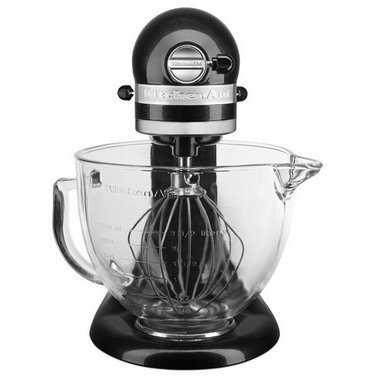 KitchenAid 10 Geschwindigkeit 5 Qt. Standmixer