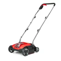 Cordless Scarifier / Aerator GC-SC 18/28 Li-Solo