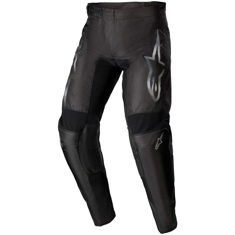 PANTALON ALPINESTARS STELLA FLUID NEGRO