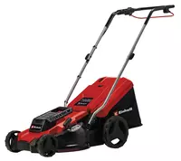 Electric lawn mower GC-EM 1600/37 EX; United Kingdom