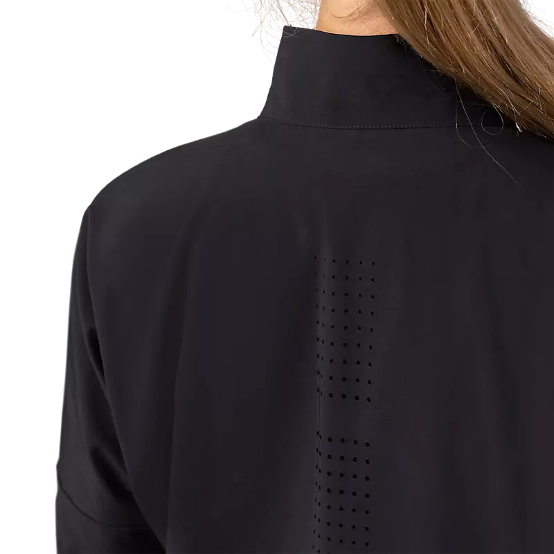 Women's Warm Up Polartec® Alpha® Jacket