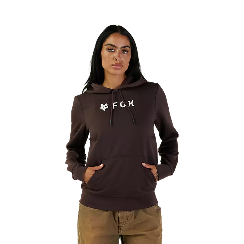 Women's Absolute Pullover Hoodie