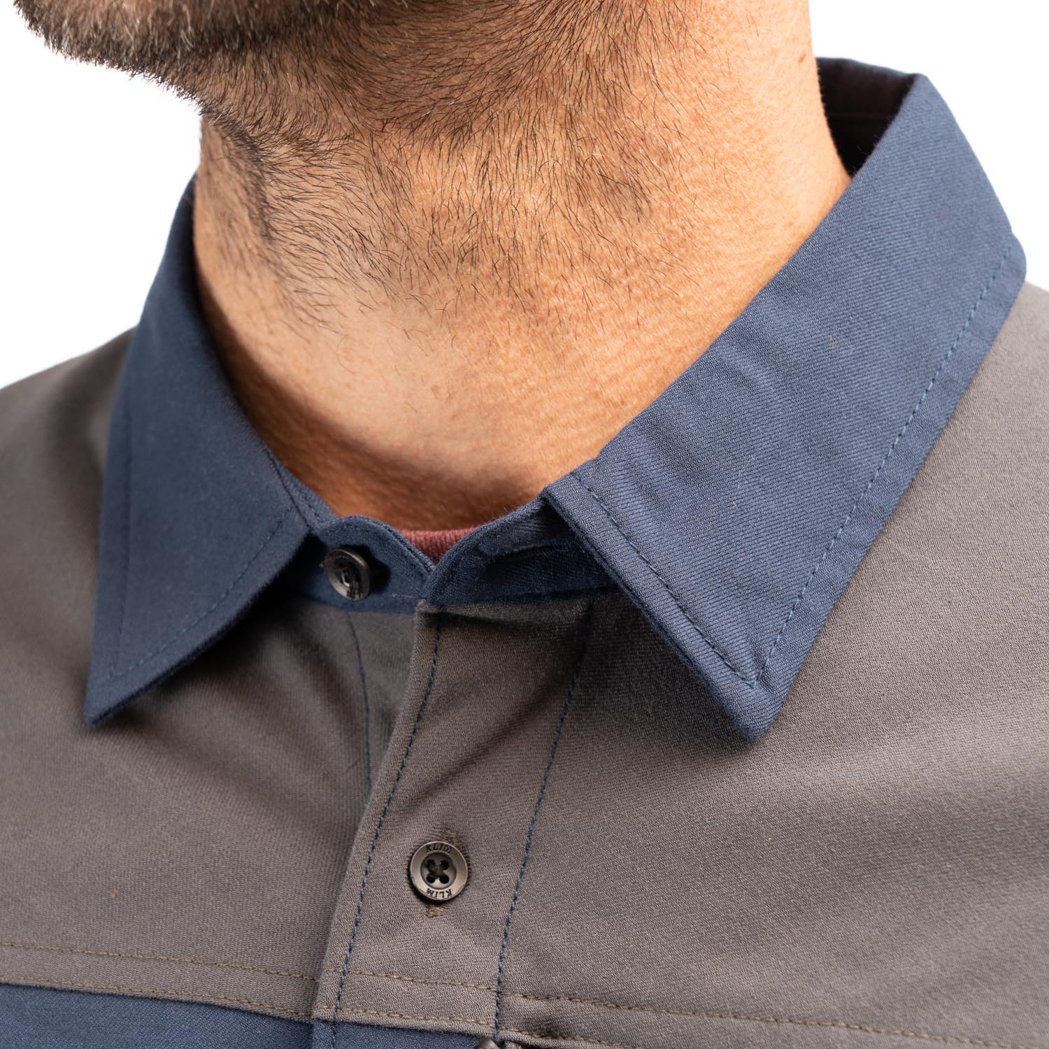 Phelps Midweight Stretch Flannel Hemd