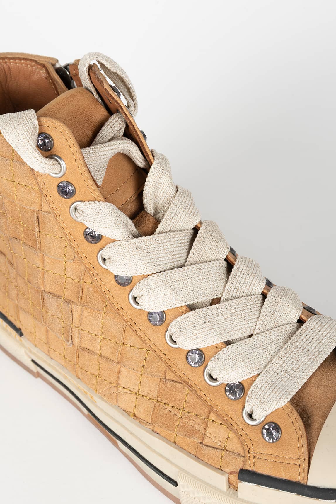 Rivera-Spanien Bota Ledro Kamel