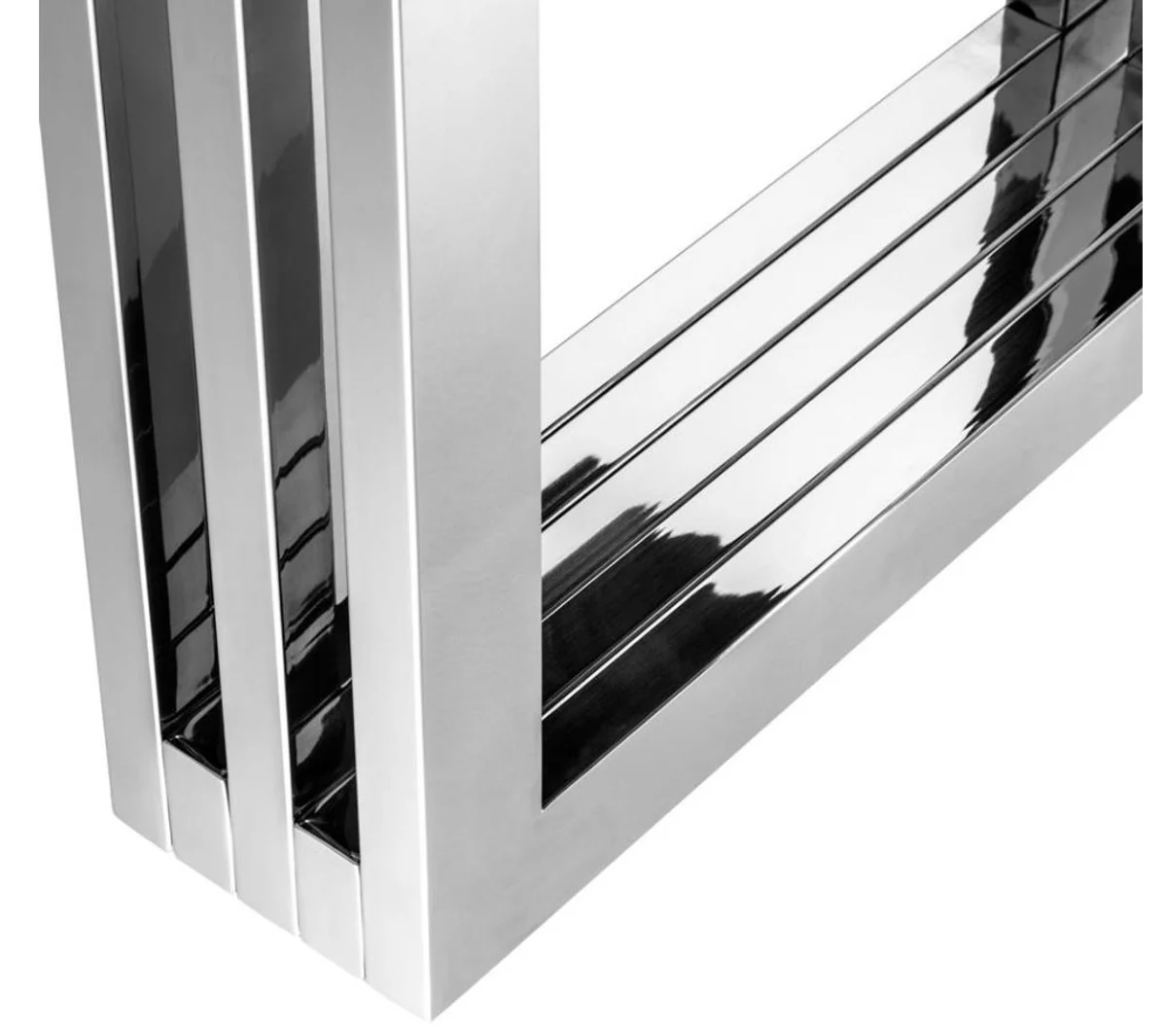 Luxury dining table 210 x 96 x H. 76 cm - designer dining room furniture