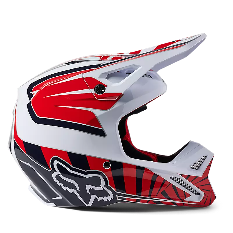 V1 GOAT Vertigo Helm