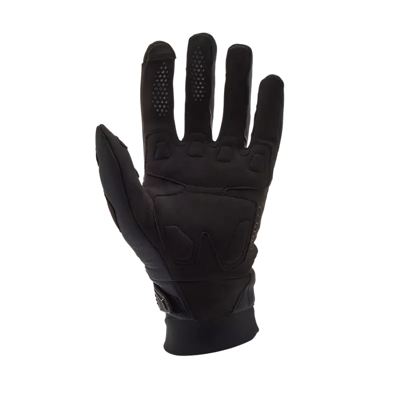 Verteidigen Thermo CE Handschuhe
