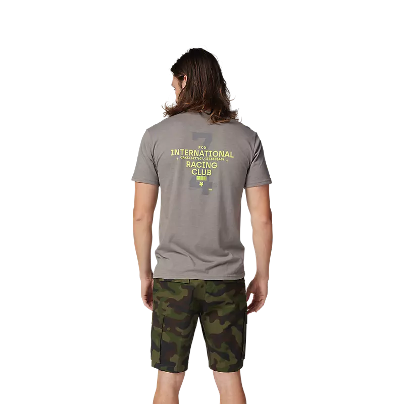 Numerical Premium Tea