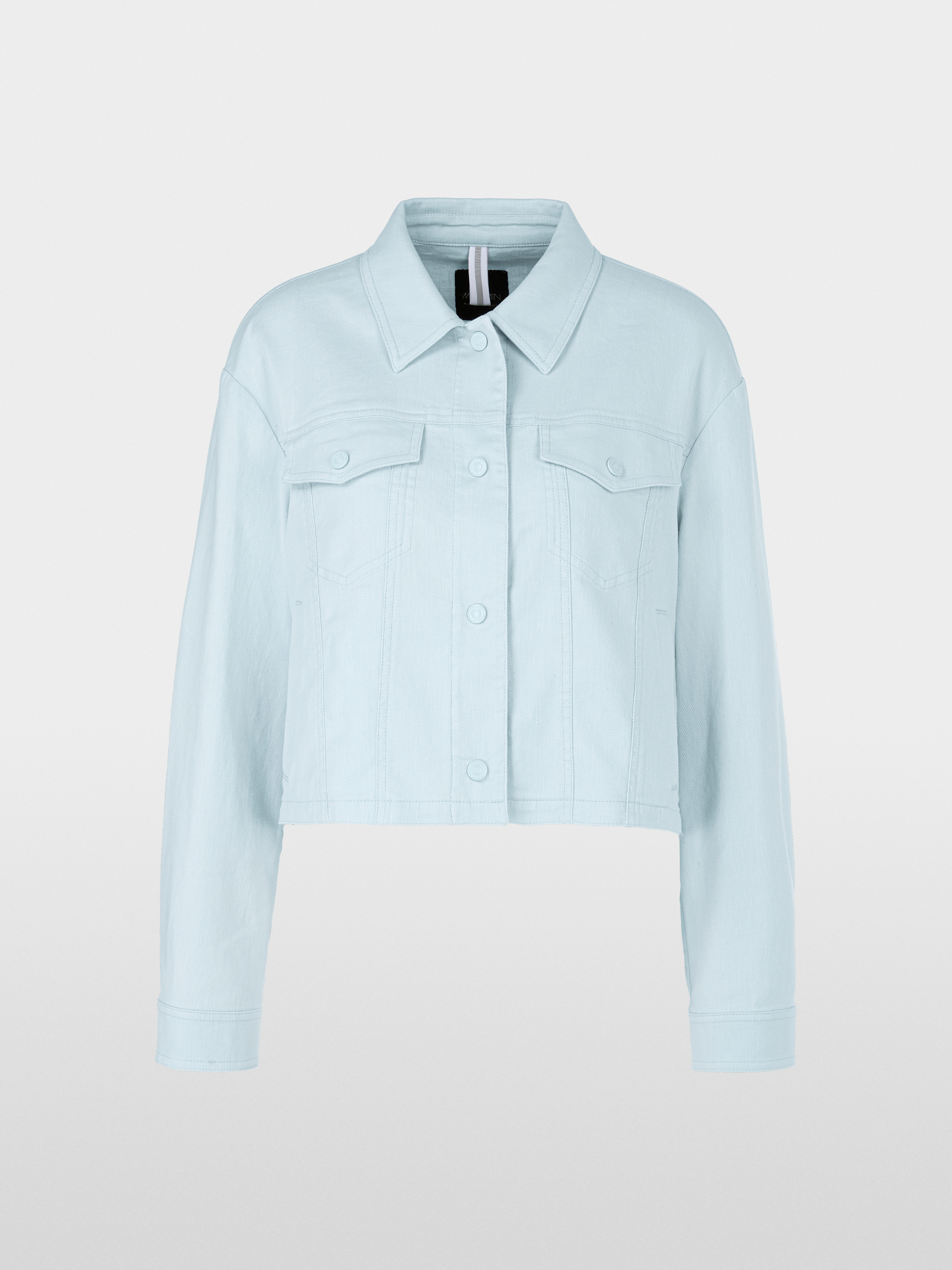 Marc-Cain Farbige Jeansjacke