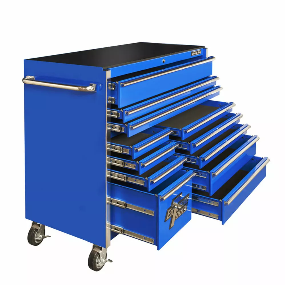 Extreme Tools RX Serie 55