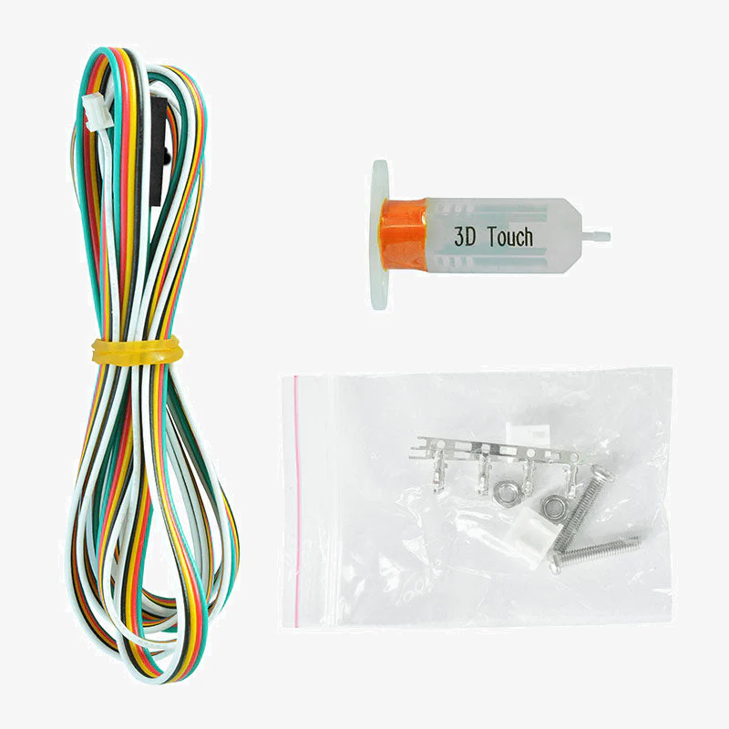 3D Touch Kits for Longer LK Series 3D Printers (3.1 Version)