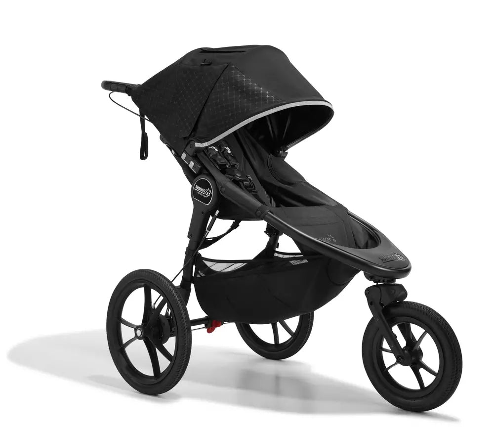 Gipfel X3 Jogging Kinderwagen