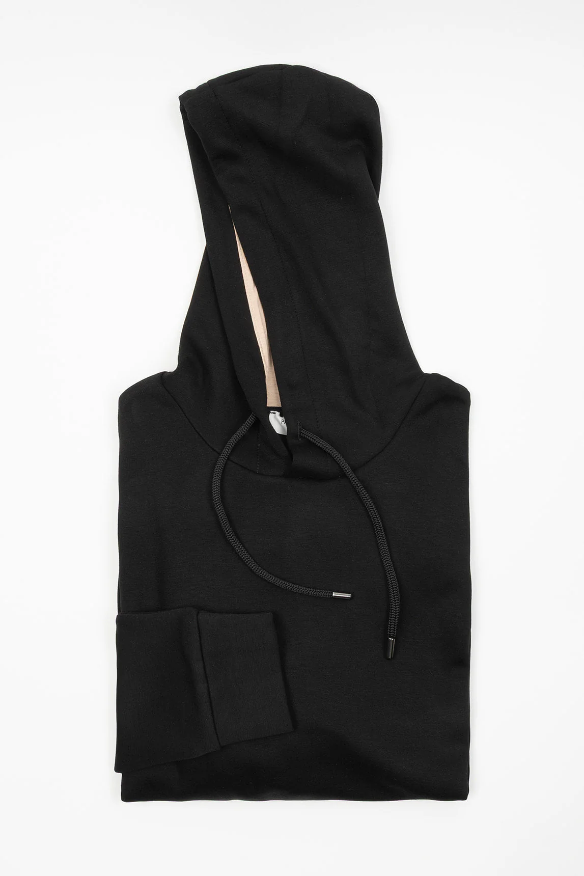 Rivera-Spain Paul Miranda Sweatshirt mit schwarzer Kapuze