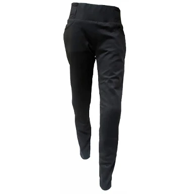 WANDA NEGRO LEGGINS OUT PANTS