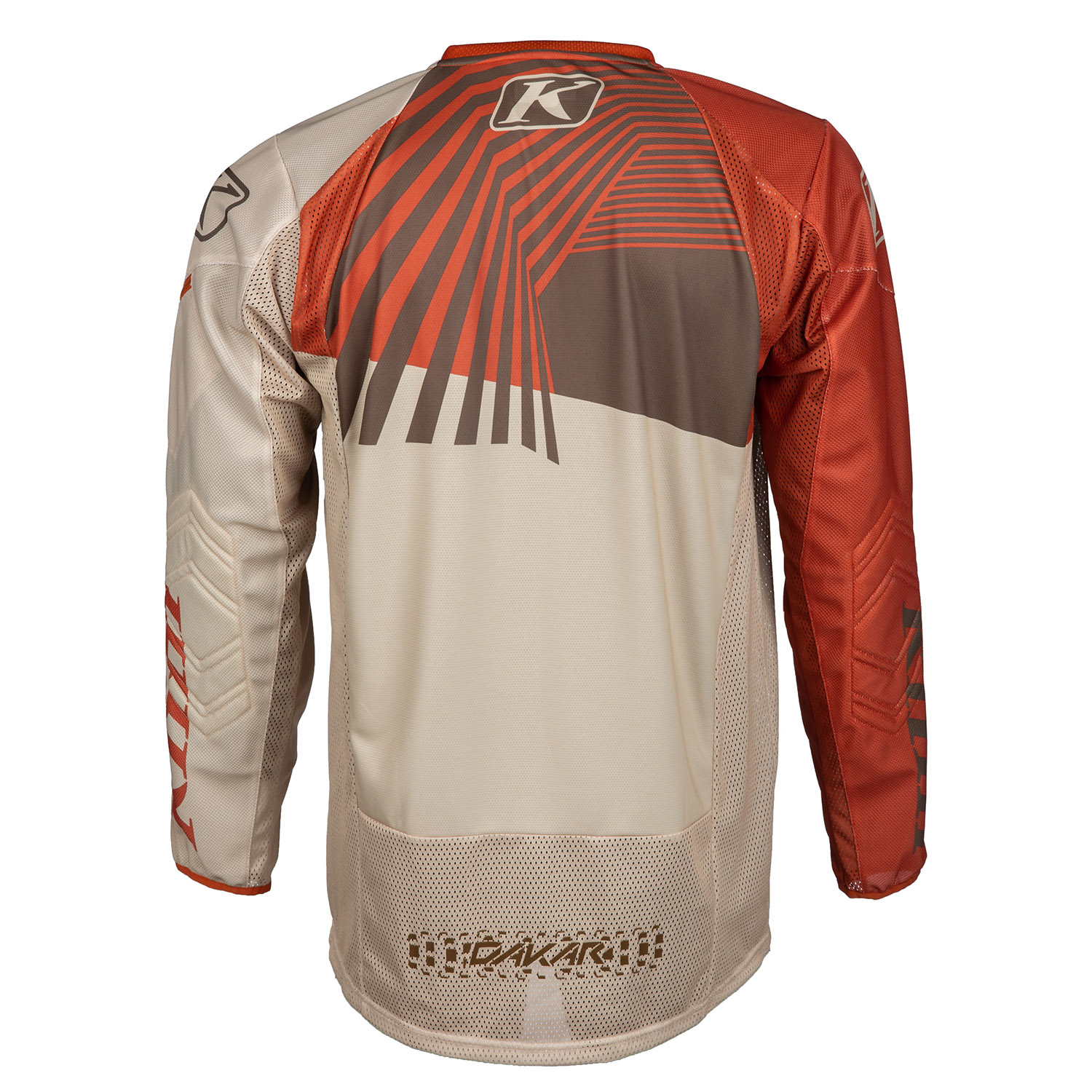 Dakar Jersey