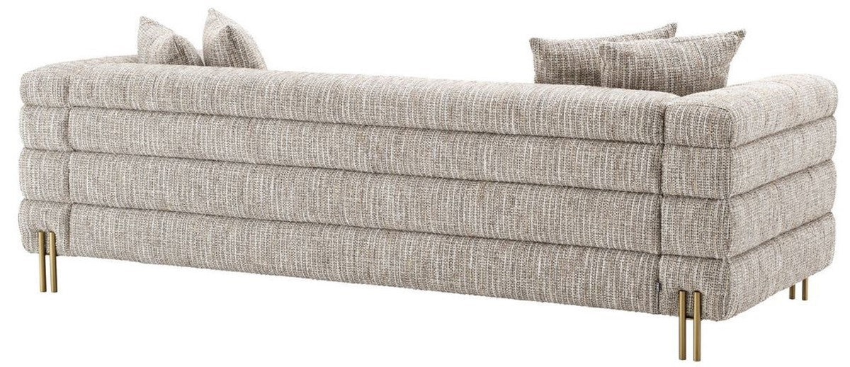 is a Europe-wide renowned producer and distributor of baroque furniture and a registered trademark with the German Patent and Trademark Office.