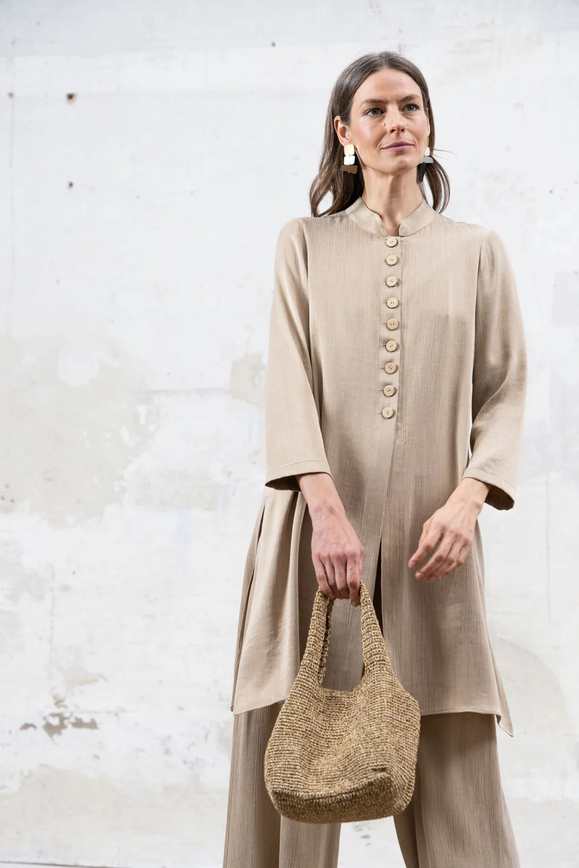 Rivera-Spanien Levita Ittiri Champagner