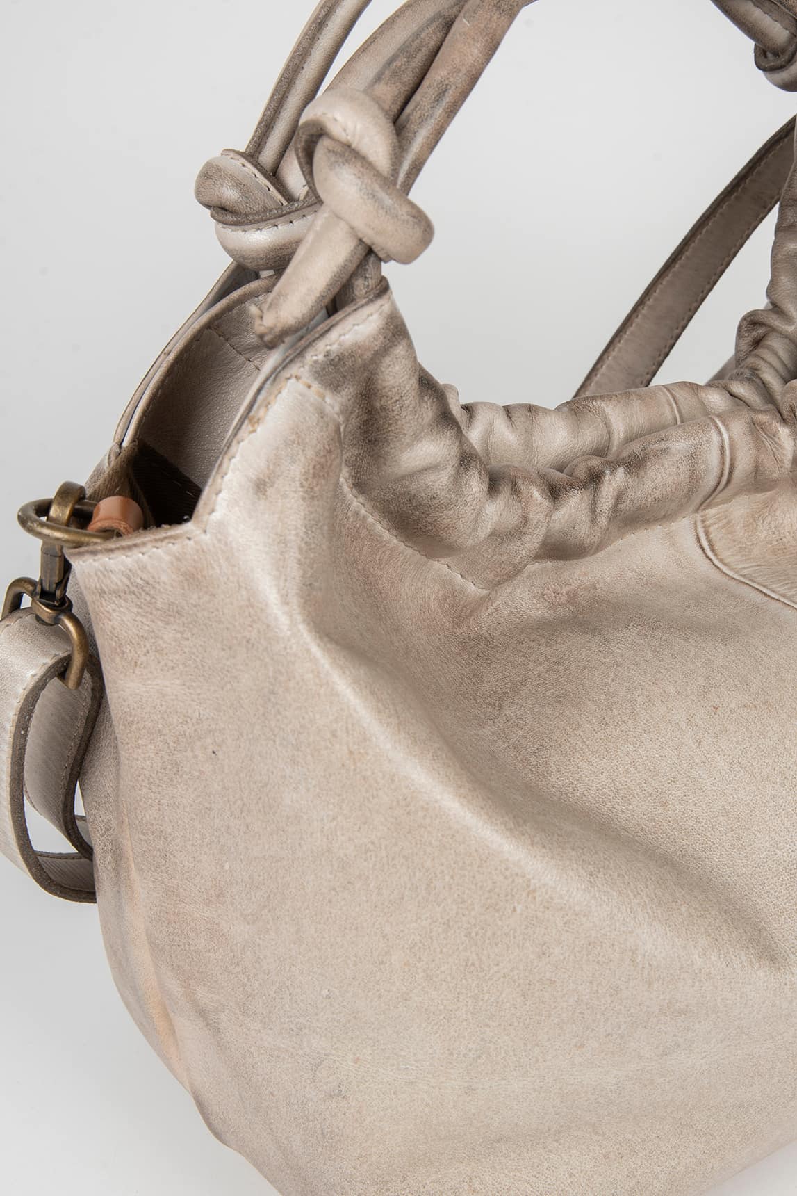 Rivera-Spanien Bolso Alide beige