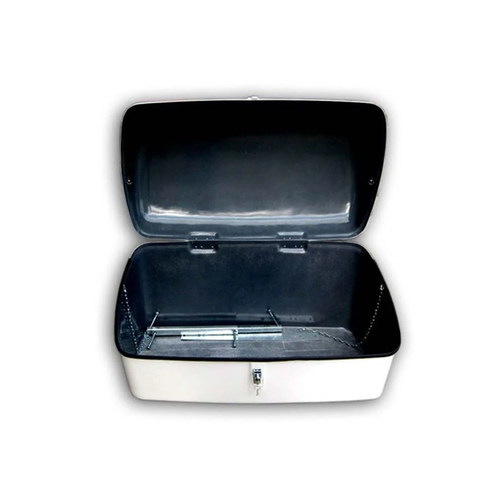 Cofre Camper Comanche - Para Remolque Tienda