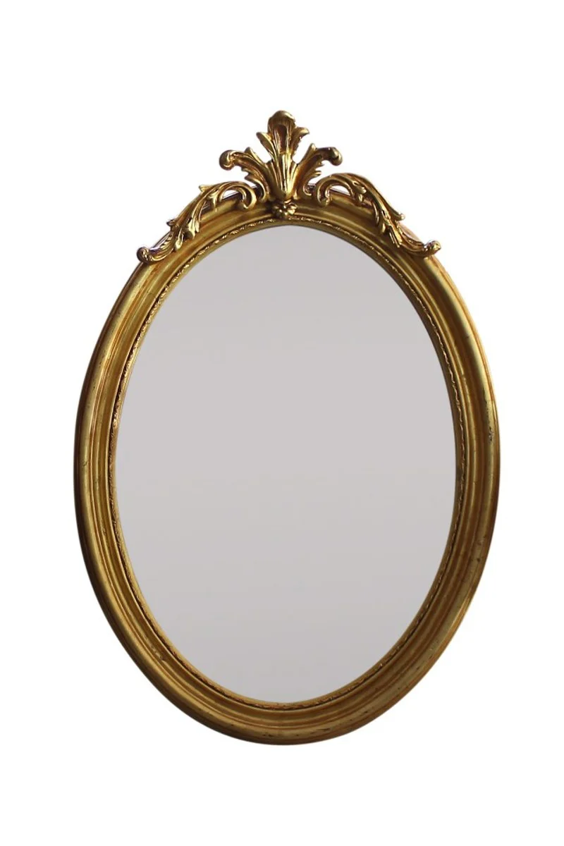 Luxury baroque mirror 80 x H. 110 cm