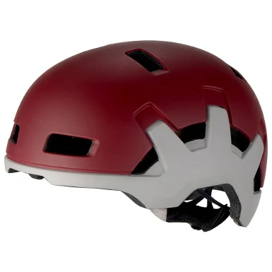 LEM FOCUS BIKE HELMET - RED