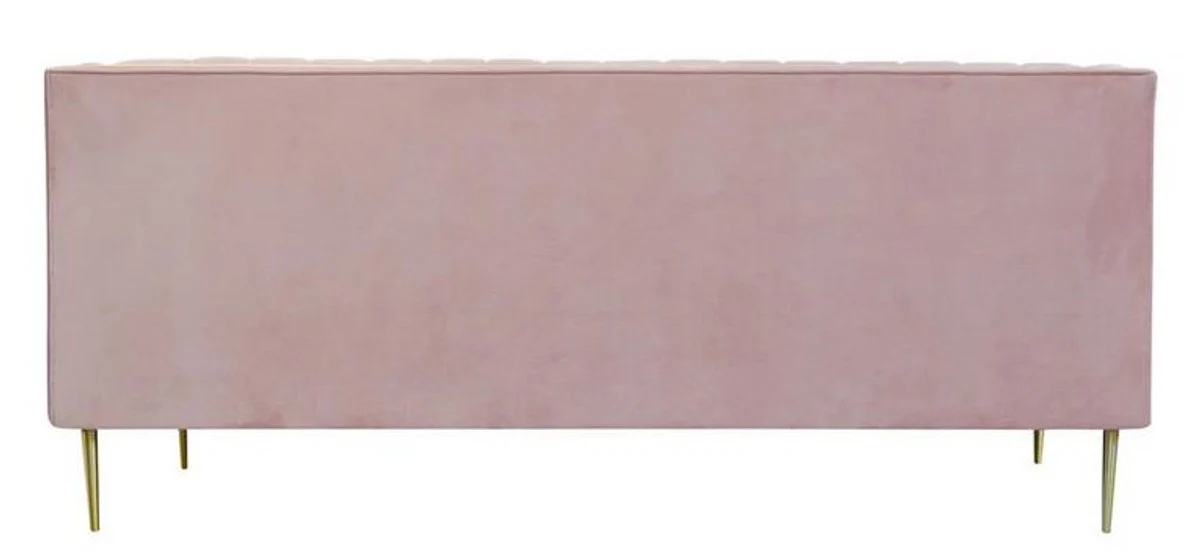 Luxury Neo Classical Living Room Sofa 181cm - Luxury Quality - ALL COLORS