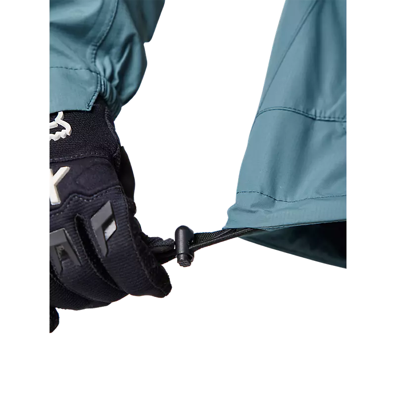 Youth Ranger 2.5 layer water jacket