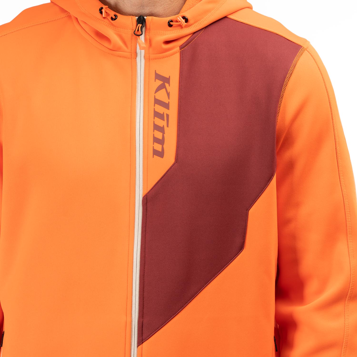 The mountain climber hoodie