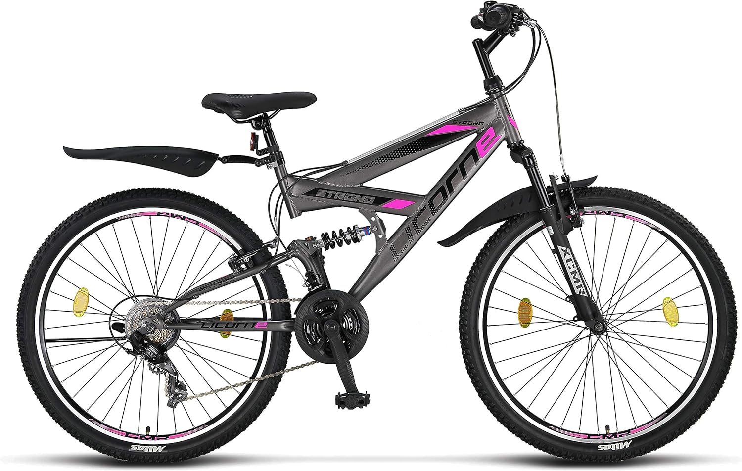 Licorne Bike, Premium Mountainbike