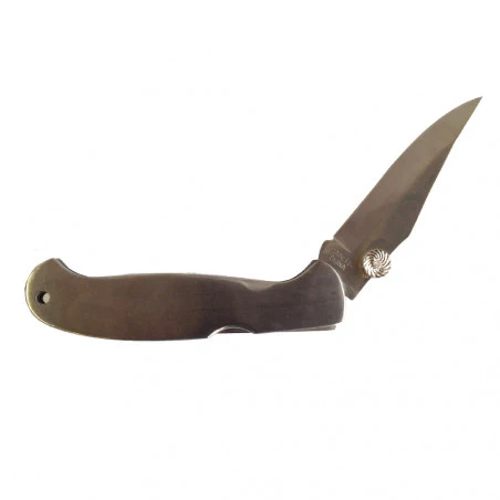 Opinel Funda Chic Negra – Funda Navaja