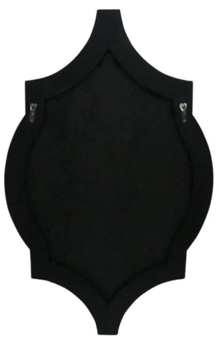 Wall mirror copper colored 78 x H. 126 cm - Art Deco furniture