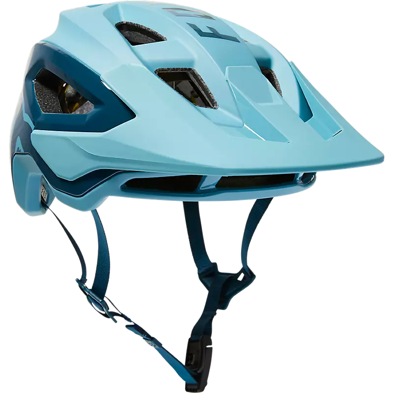Speedframe Pro Helm