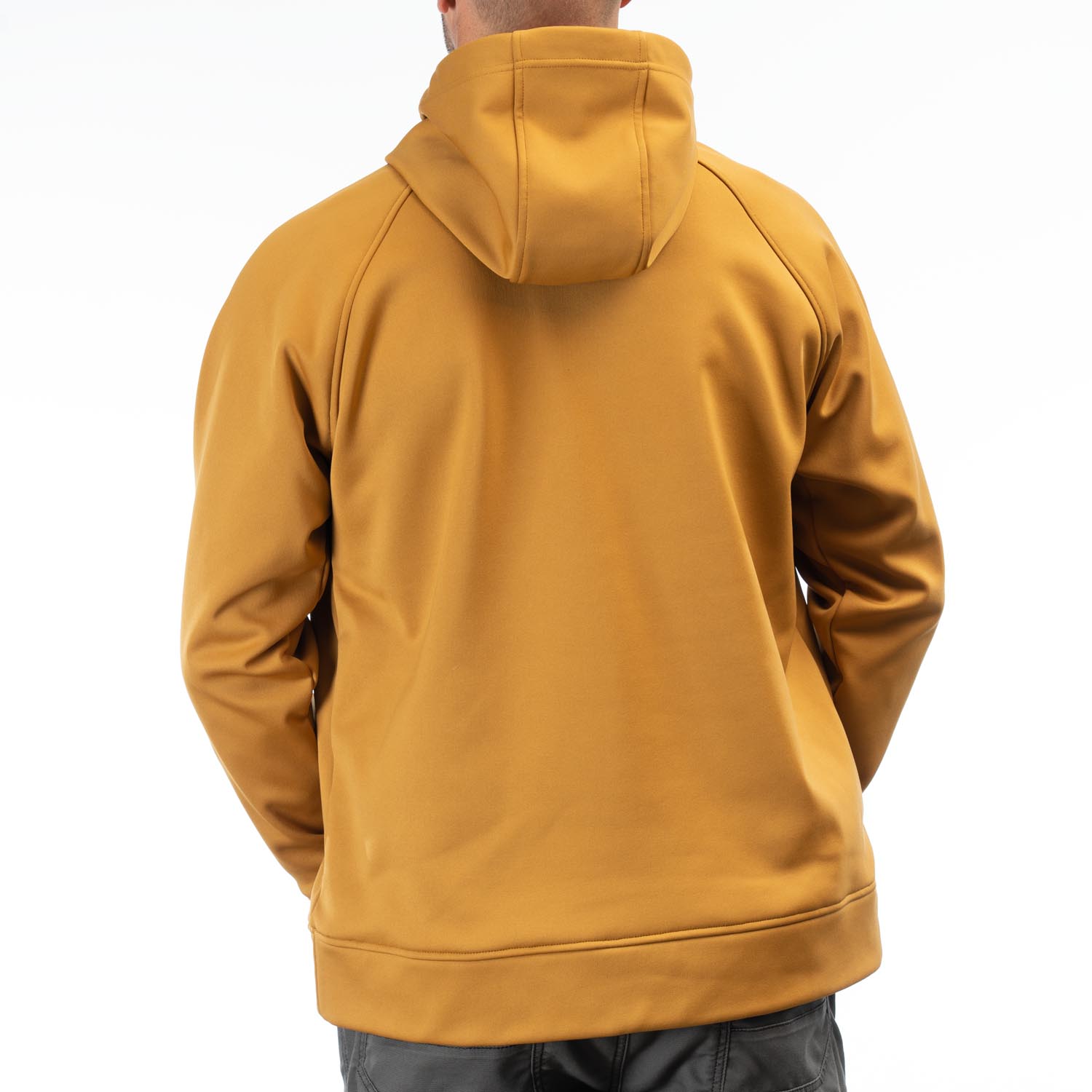 Foundation Pullover Hoodie