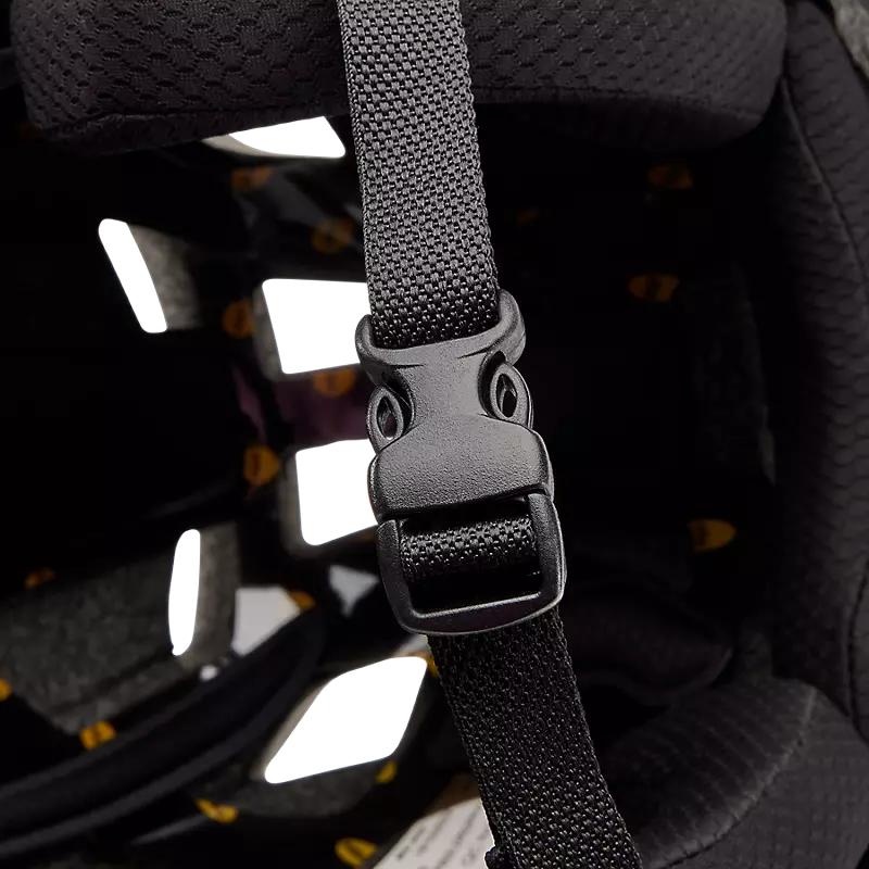 Helmet for drop frame