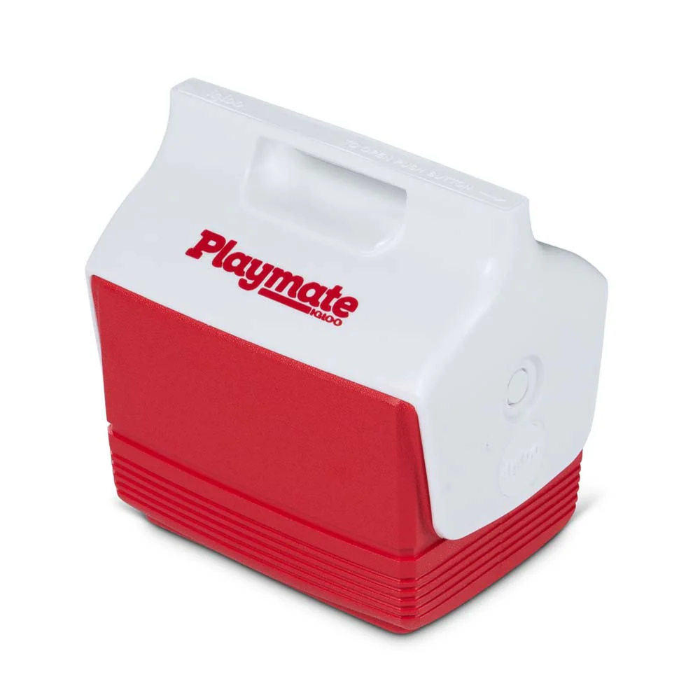 Igloo PLAYMATE MINI roja - Mini niea rigida