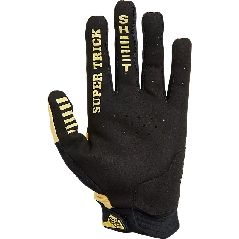 Verteidigen Sie Super Trick Gloves