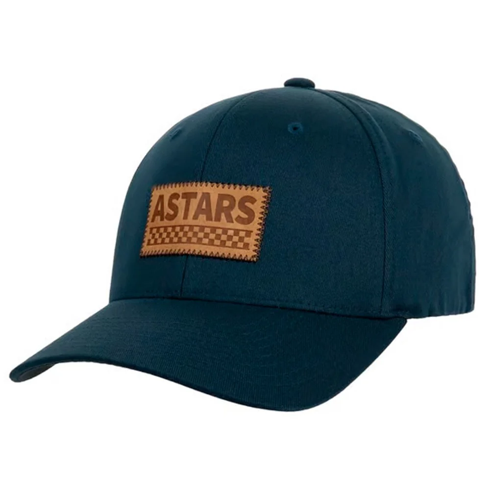 GORRA ALPINESTARS HARDY AZUL