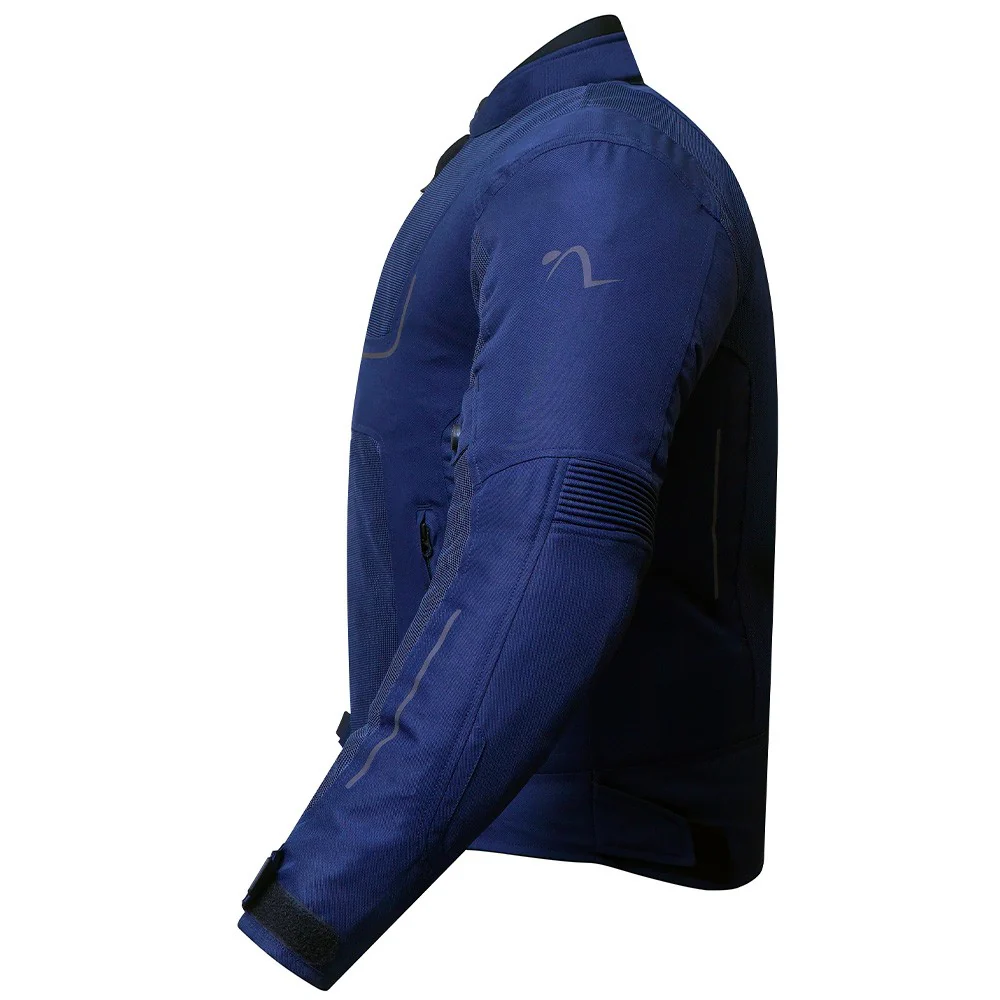 OUT AIRPLUS SUMMER JACKET - NAVY BLUE