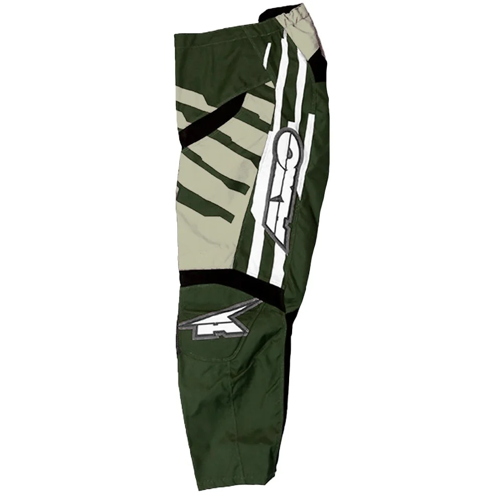 PANTALON INFANTIL AXO SR 2018 - CAMUFLAJE