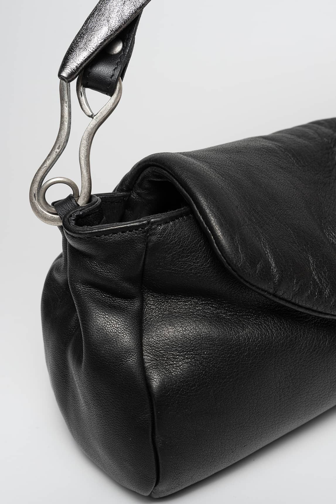 Rivera-Spanien Bolso Alchemia Negro