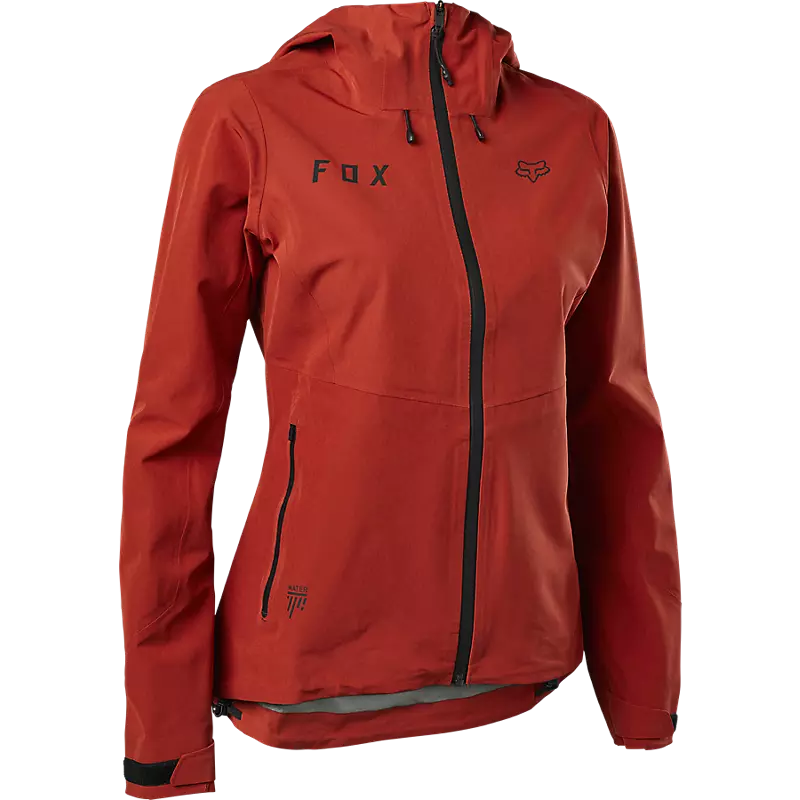 Women's Ranger 3-layer water jacket