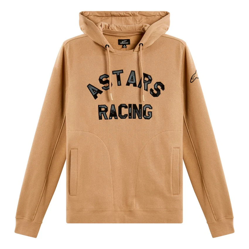 SUDADERA ALPINESTARS ASSURED ARENA
