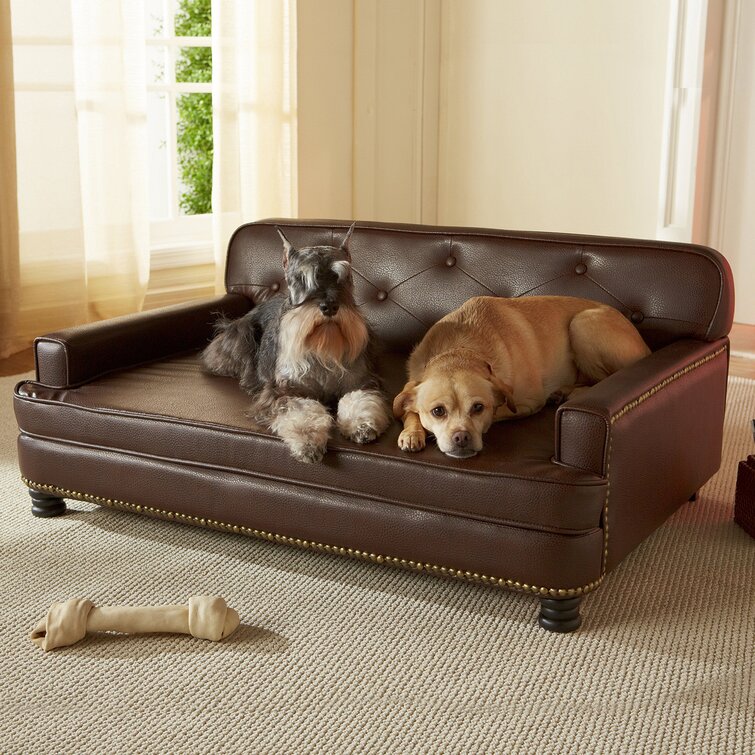 Humphet Dog Sofa
