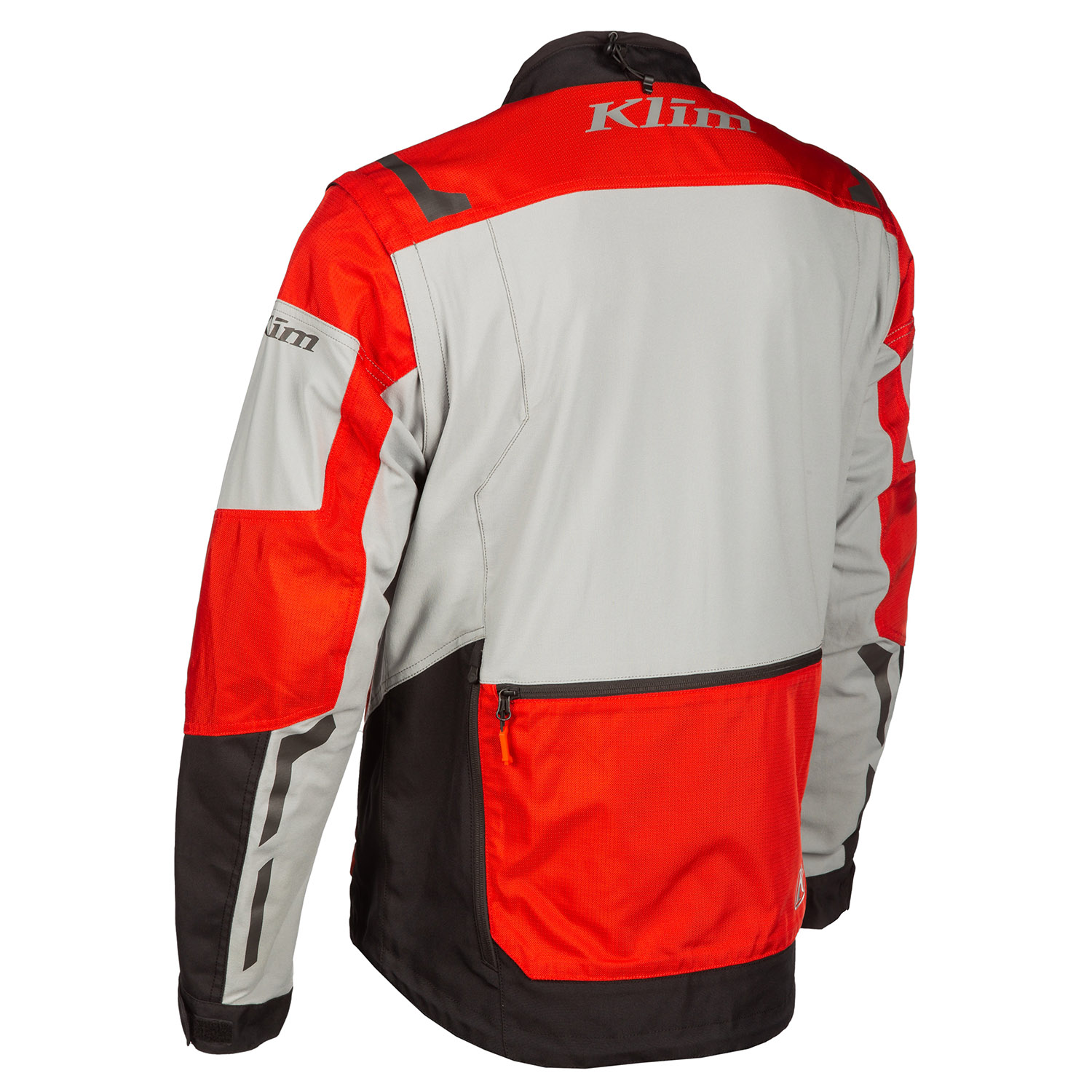 Dakar jacket
