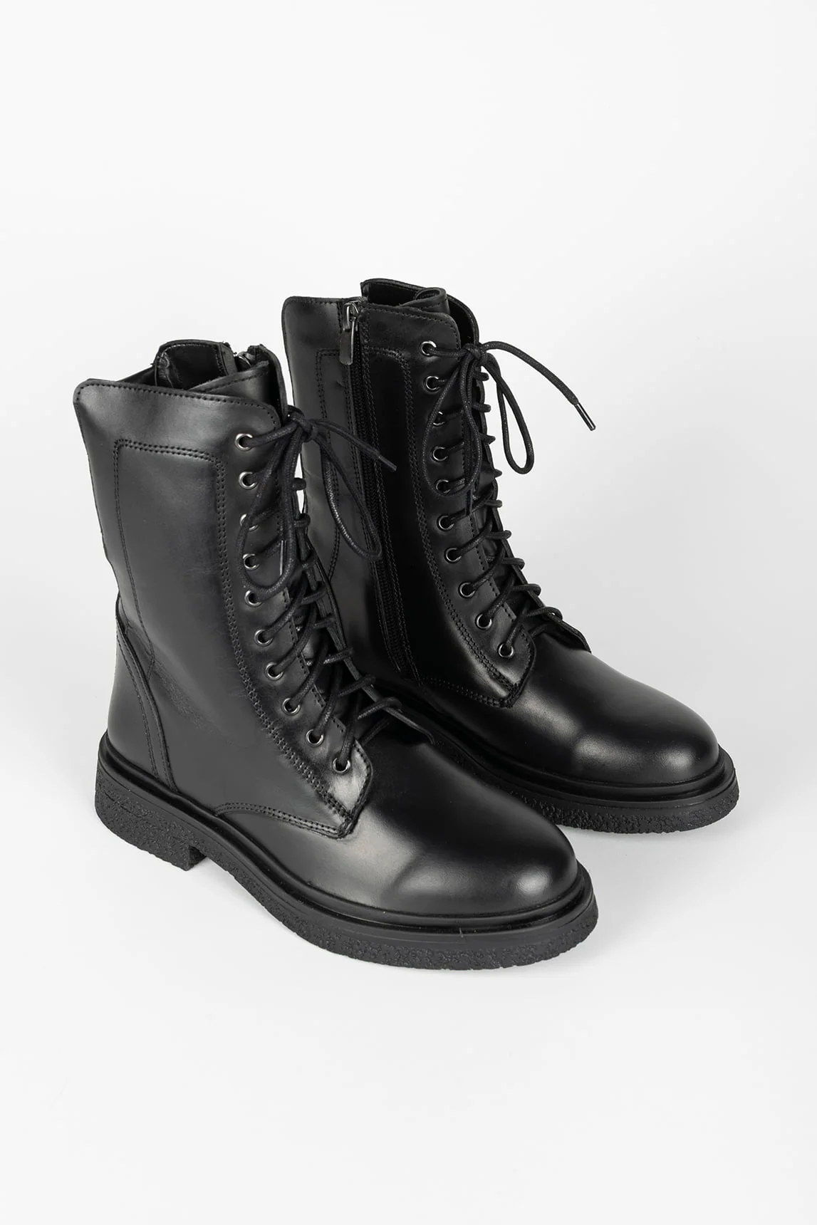 Rivera-Spanien Bota Fusaro Neger