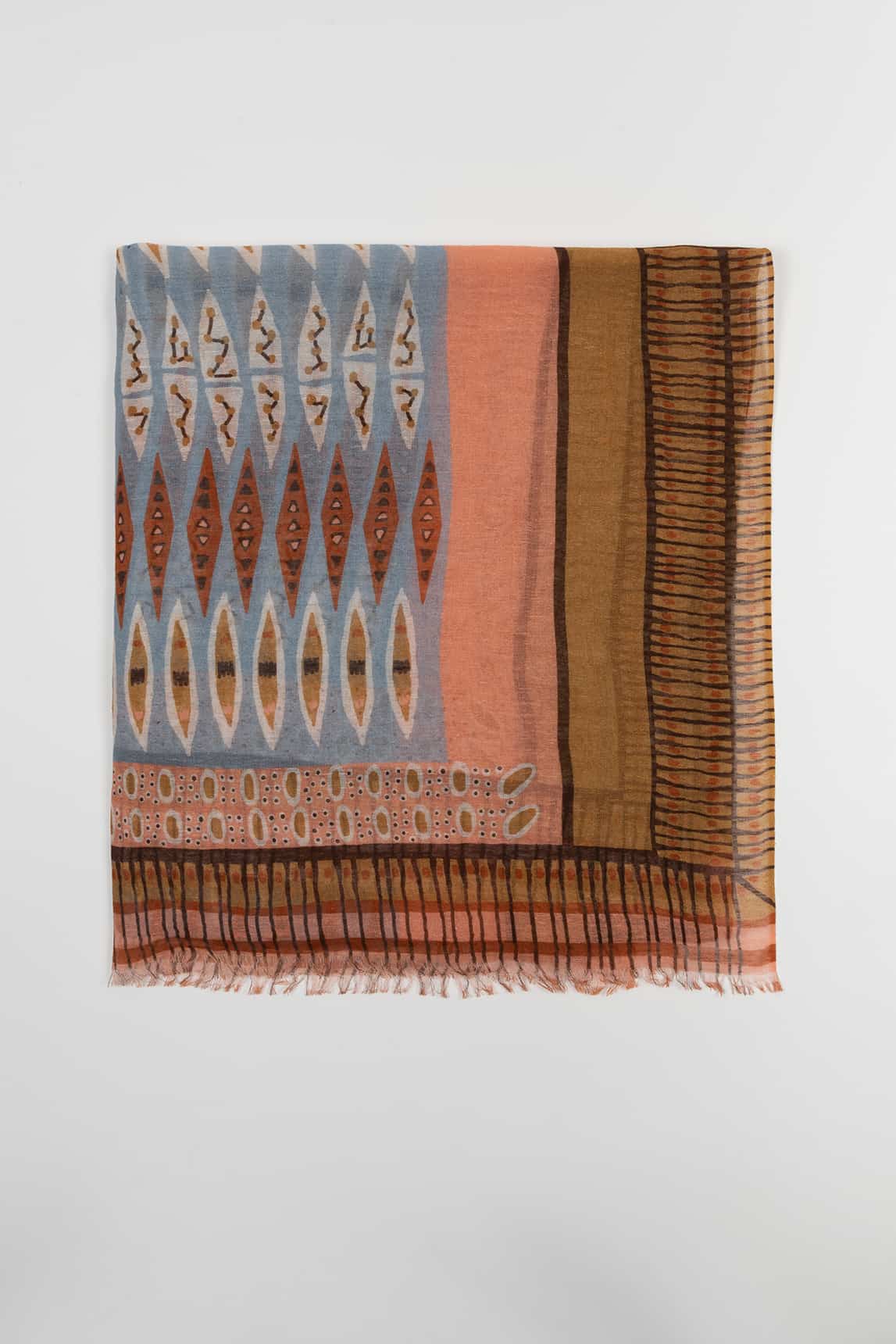 Rivera-Spanien Fular Amaranta