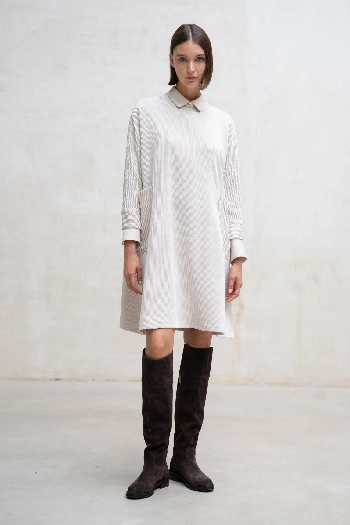 Rivera-Spanien Bota Lesina