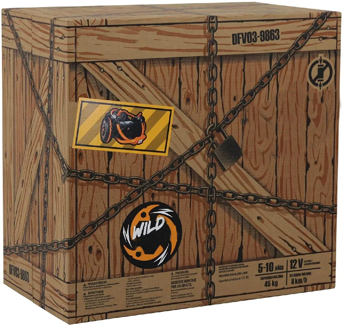 360 Grad drehbare Power-Räder für Kinder (maximal zwei pro Person) (kaufen Sie 2 versandkostenfrei) – Discount Center