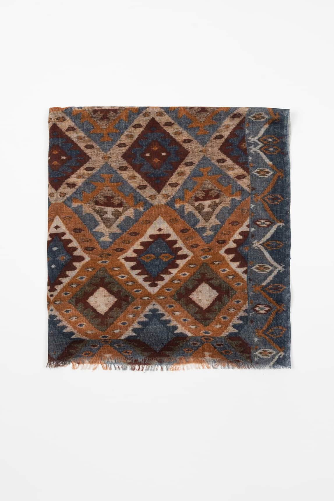 Rivera-Spanien Fular Ravello