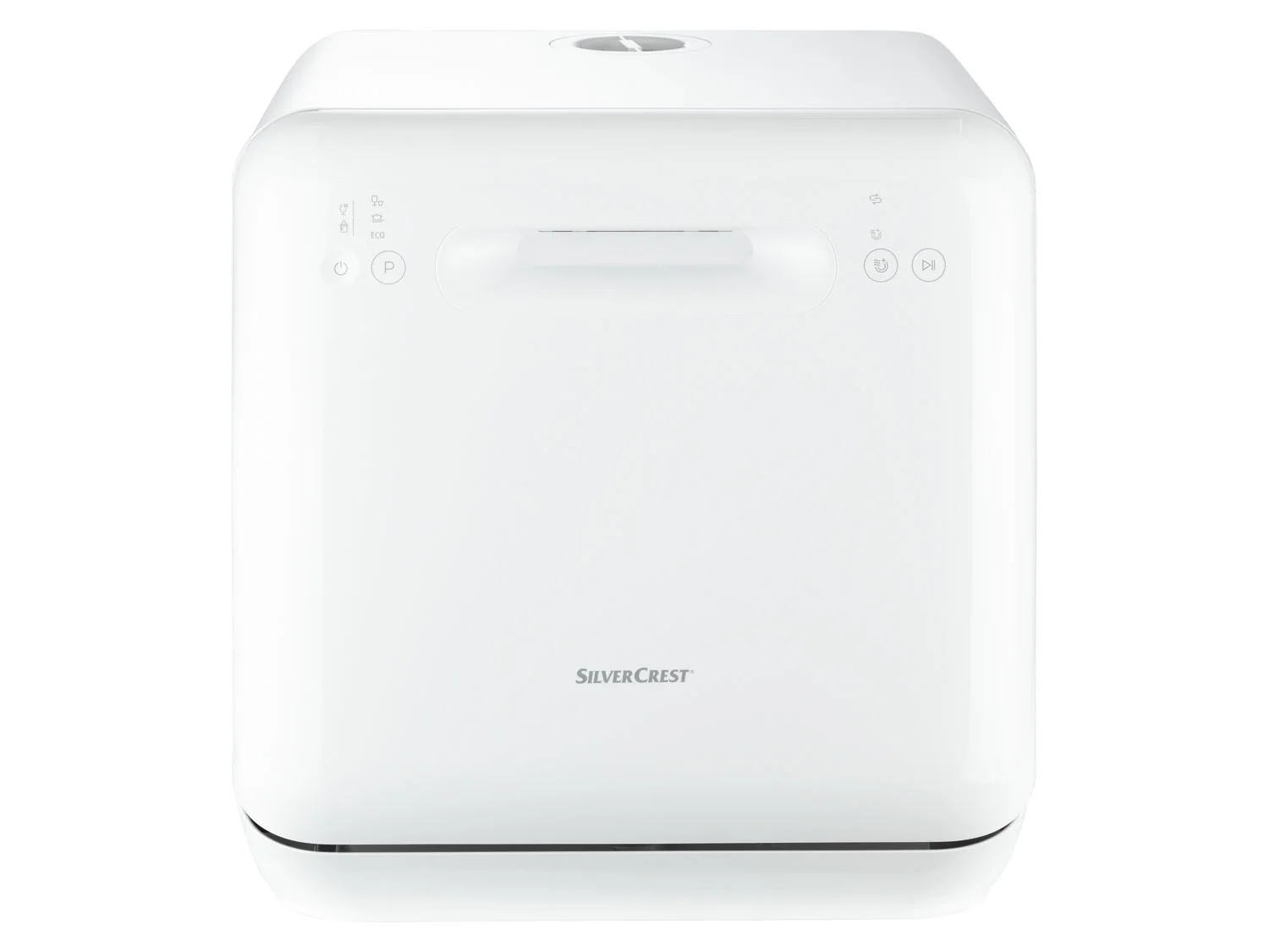 SILVERCREST KITCHEN TOOLS Geschirrspülmaschine SGW 860 A1, mit Wassertank